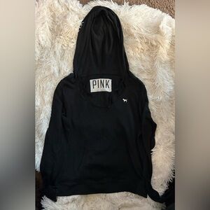 Victoria's Secret PINK Vintage Hoodie